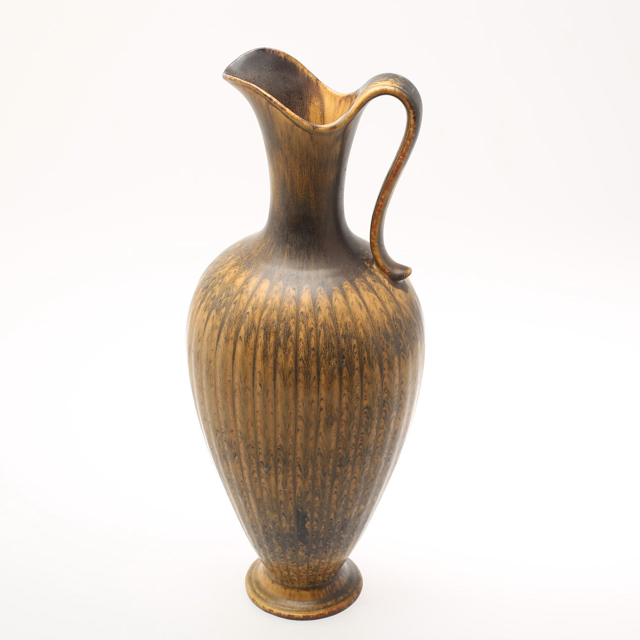 KANDE, stentøj, Gunnar Nylund, Rörstrand.