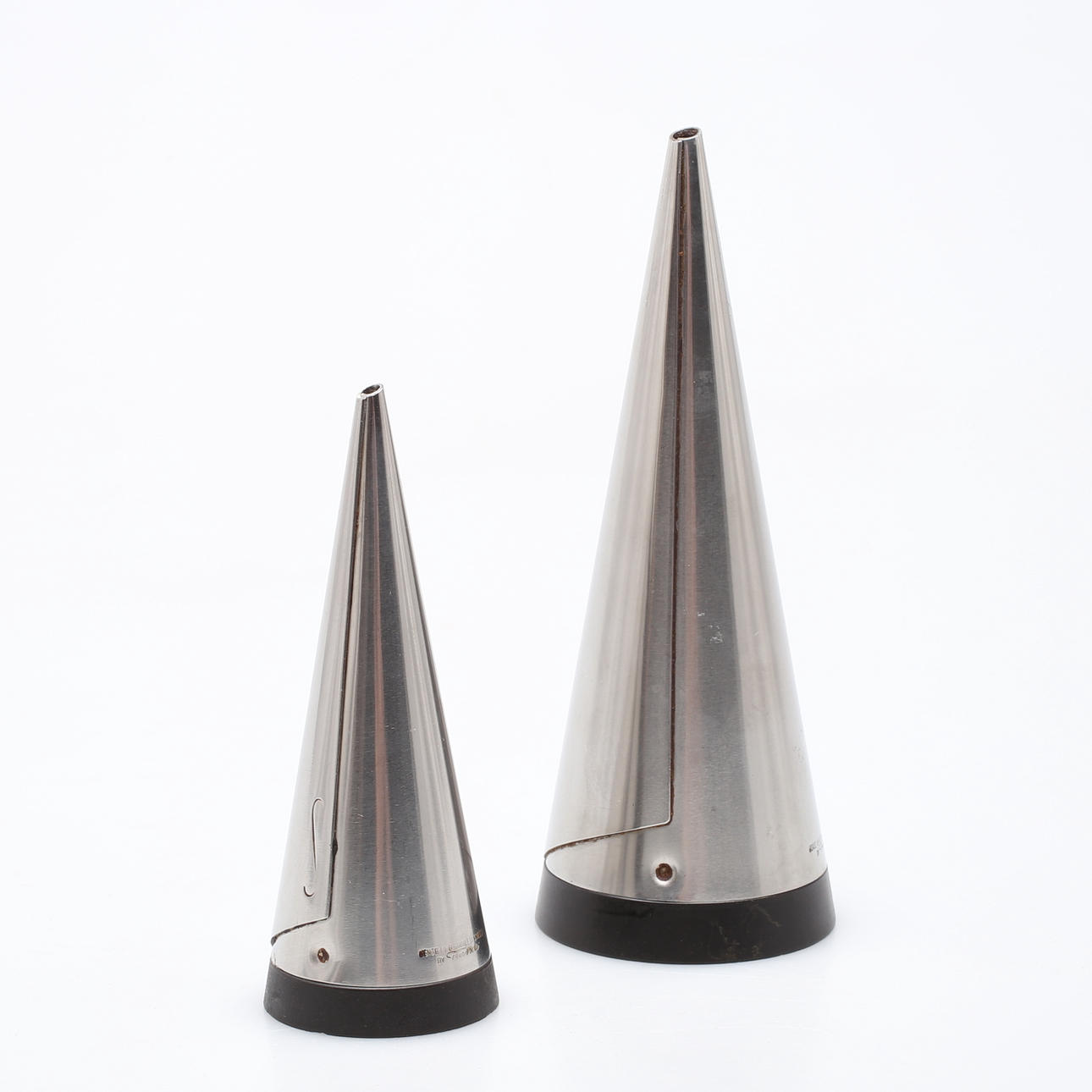 SALT- & SOCKERSTRÖARE, Gense, Pierre Forsell.