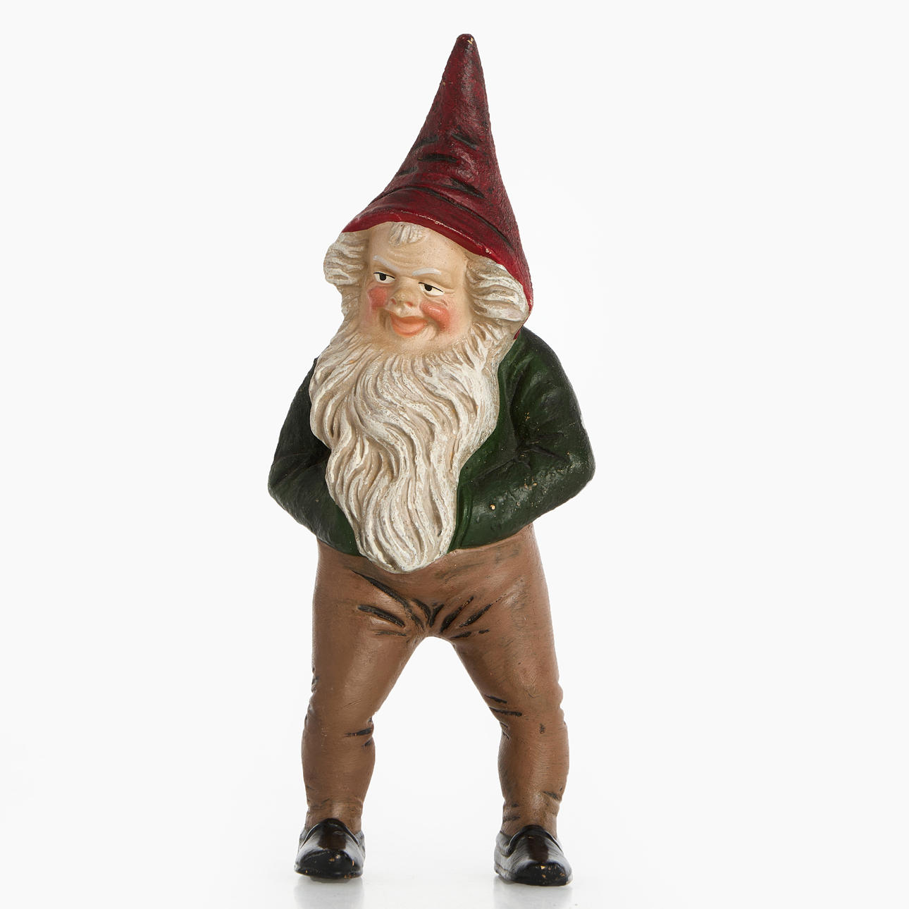 TOMTE, kunstmesse, sandsynligvis Tyskland.