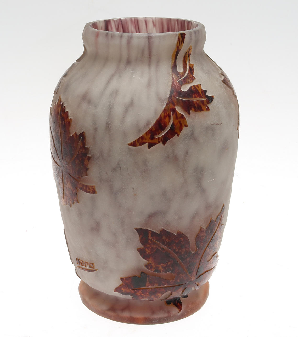 VAS, glas, överfång, Hero.