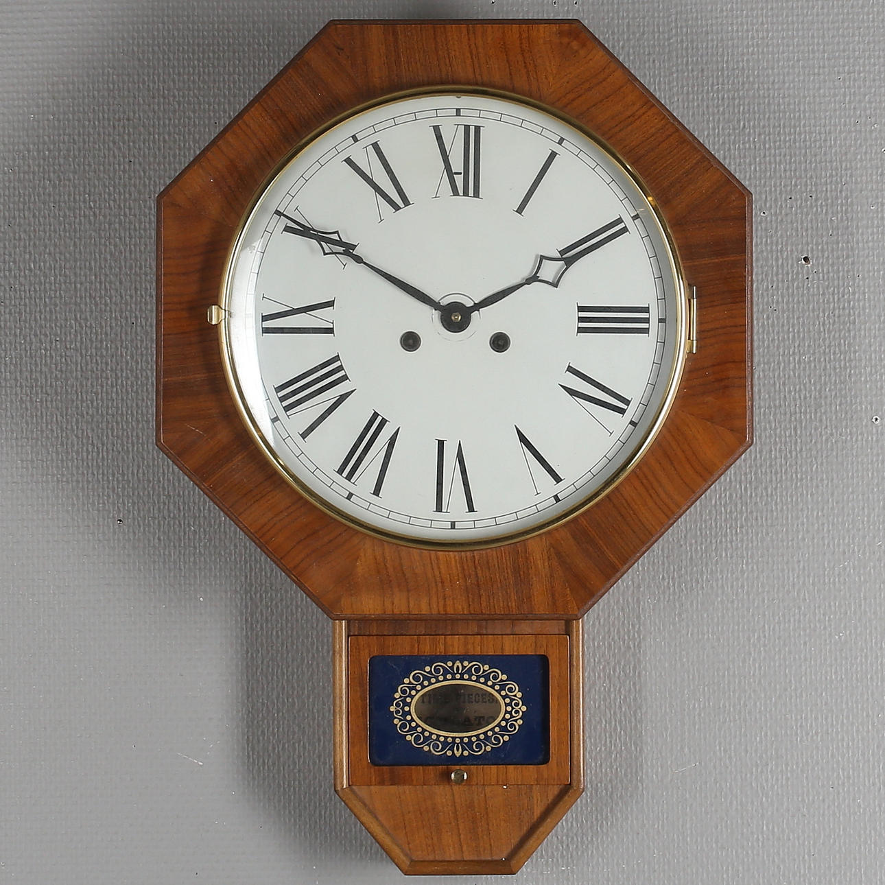 AMERIKAUR, Saratoga, 1900-tal.