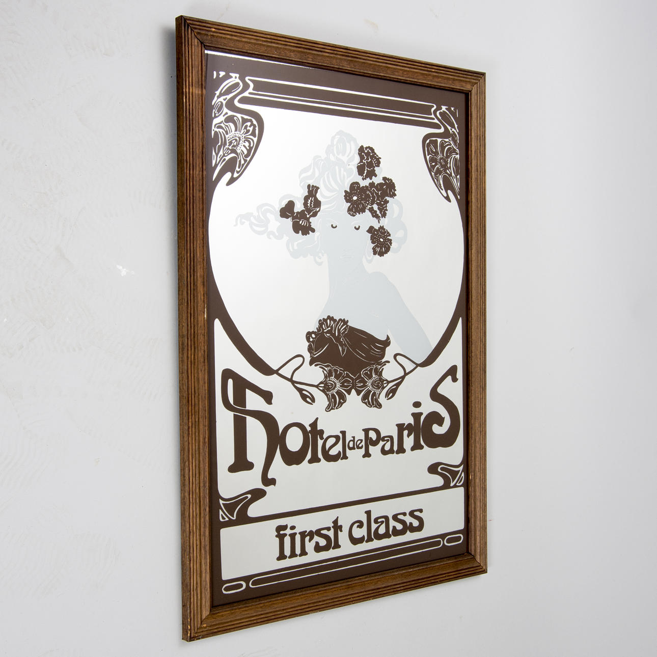 PUBSPEGEL, "Hotel de Paris".