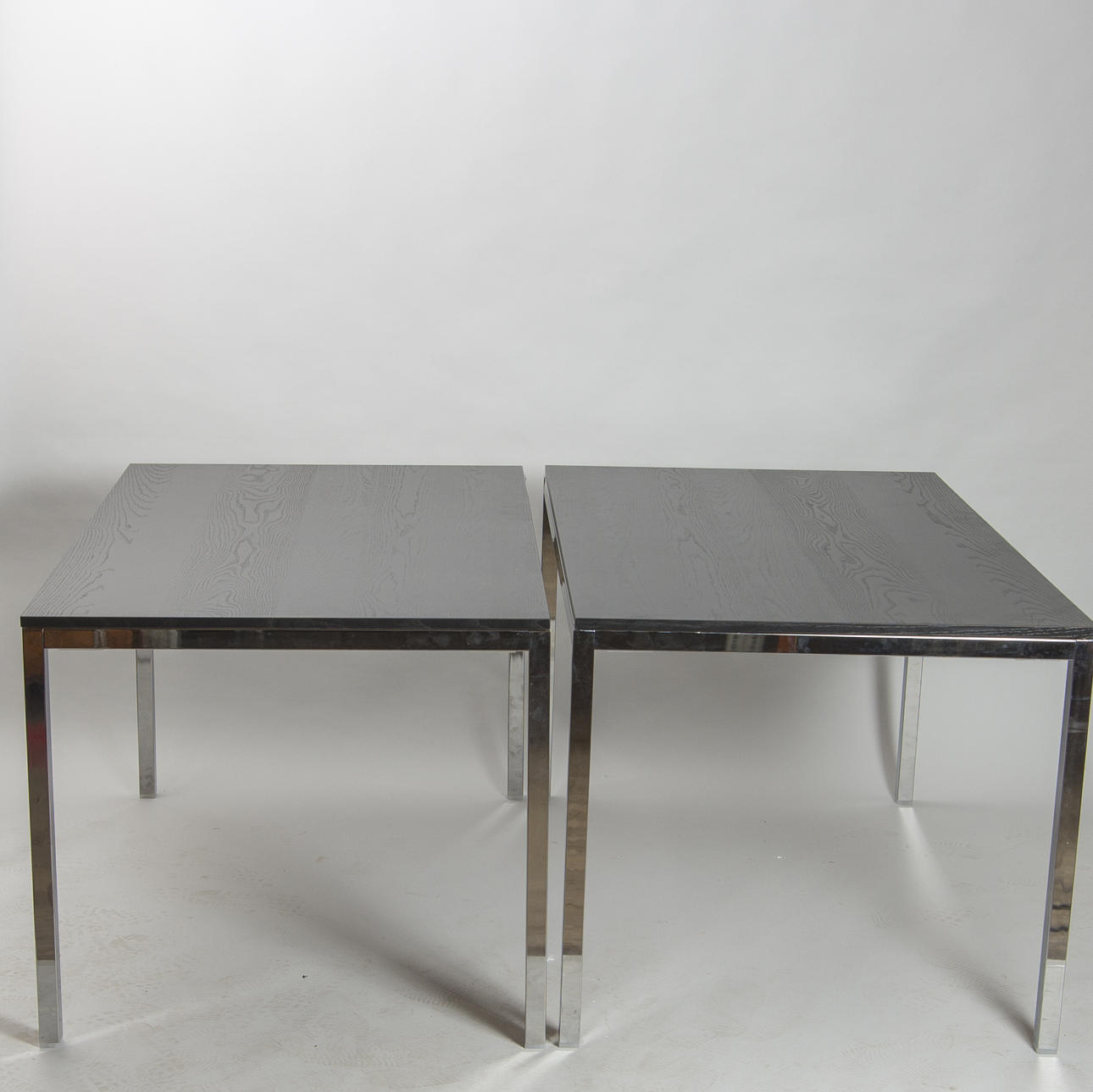 BORD, 2 stycken, "Torsby", IKEA.