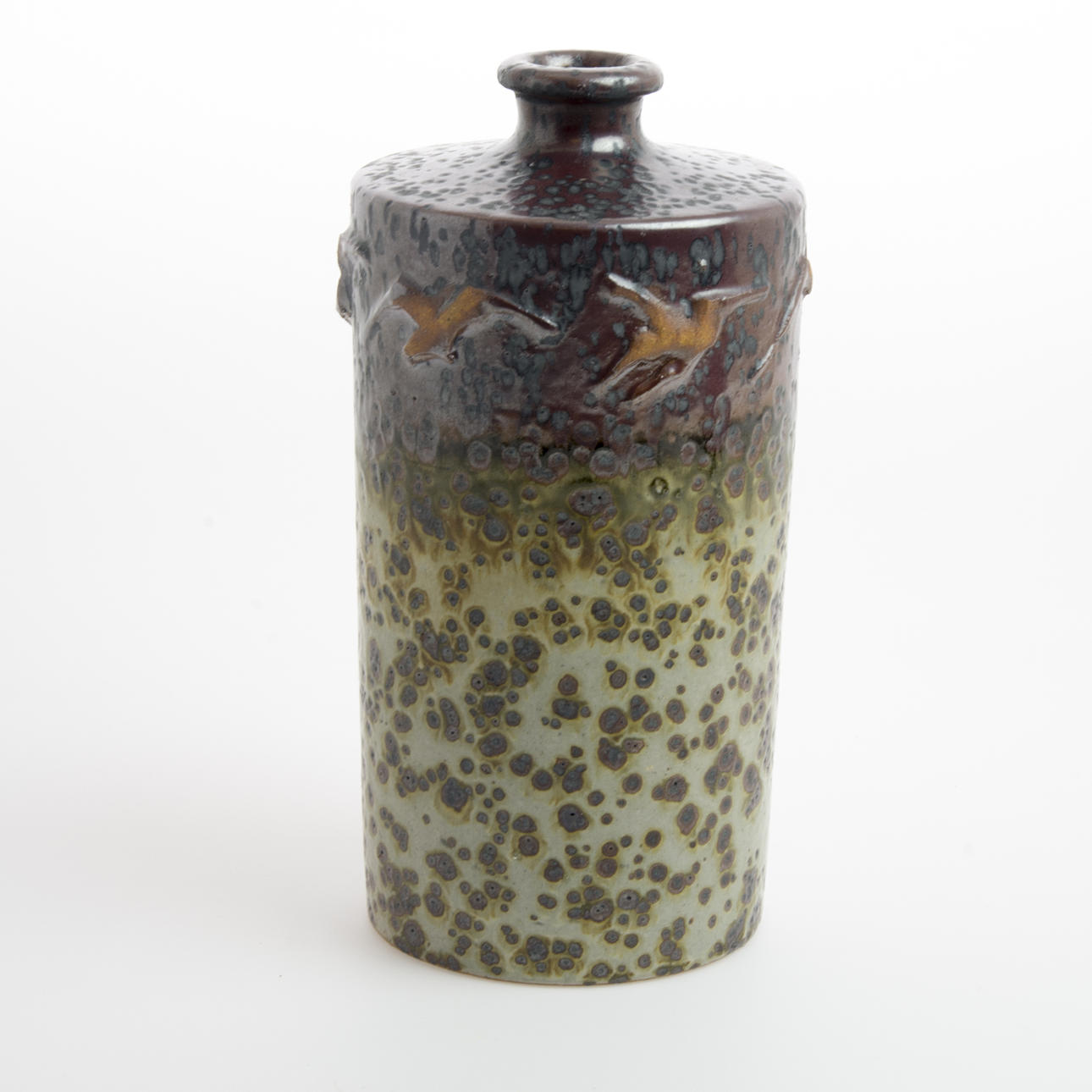 VAS, keramik, Claes Thell, Höganäs.