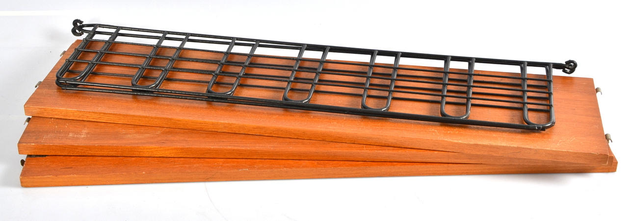 HYLLA, stringmodell.