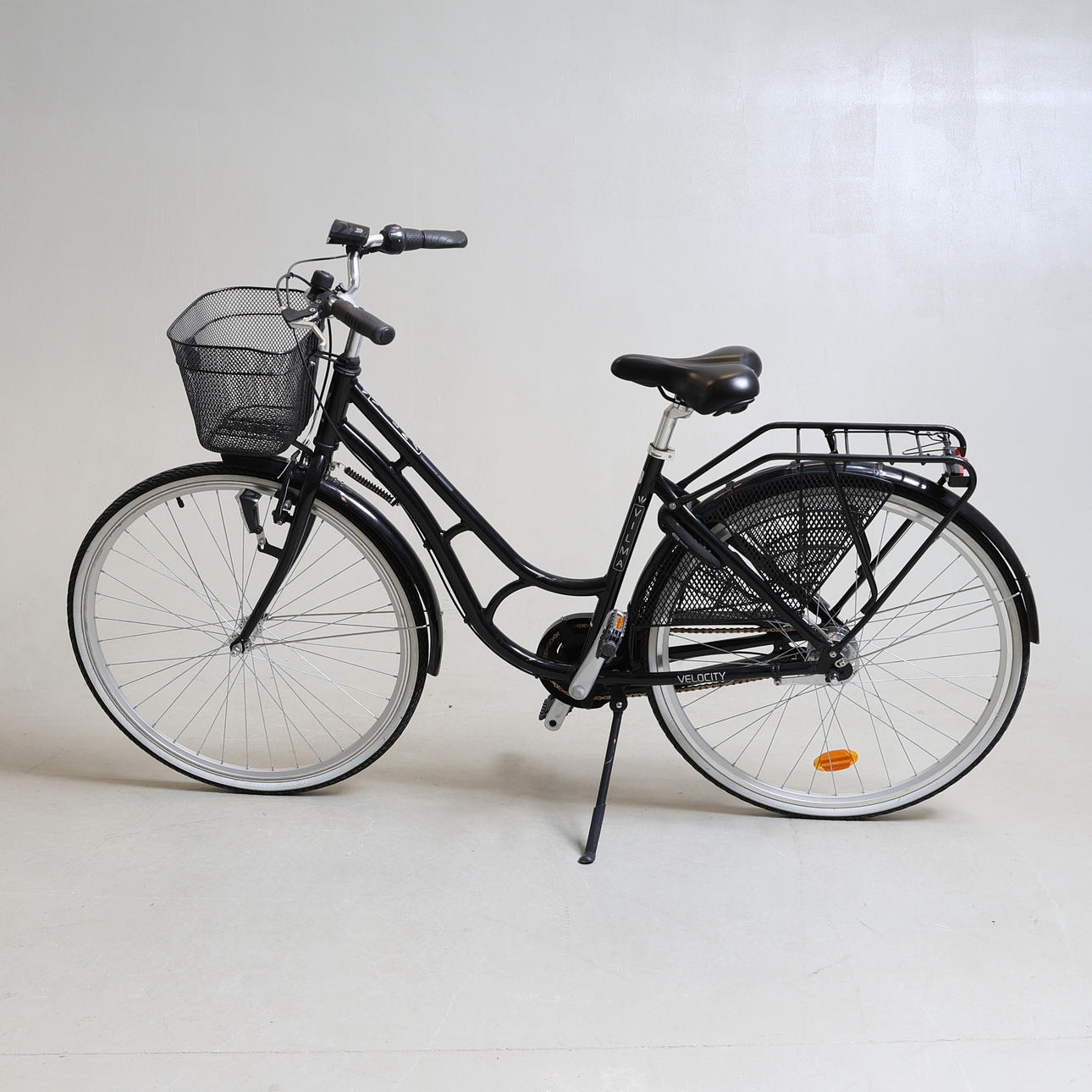 CYKEL, Vilma Velocity, 28", 7 vxl.