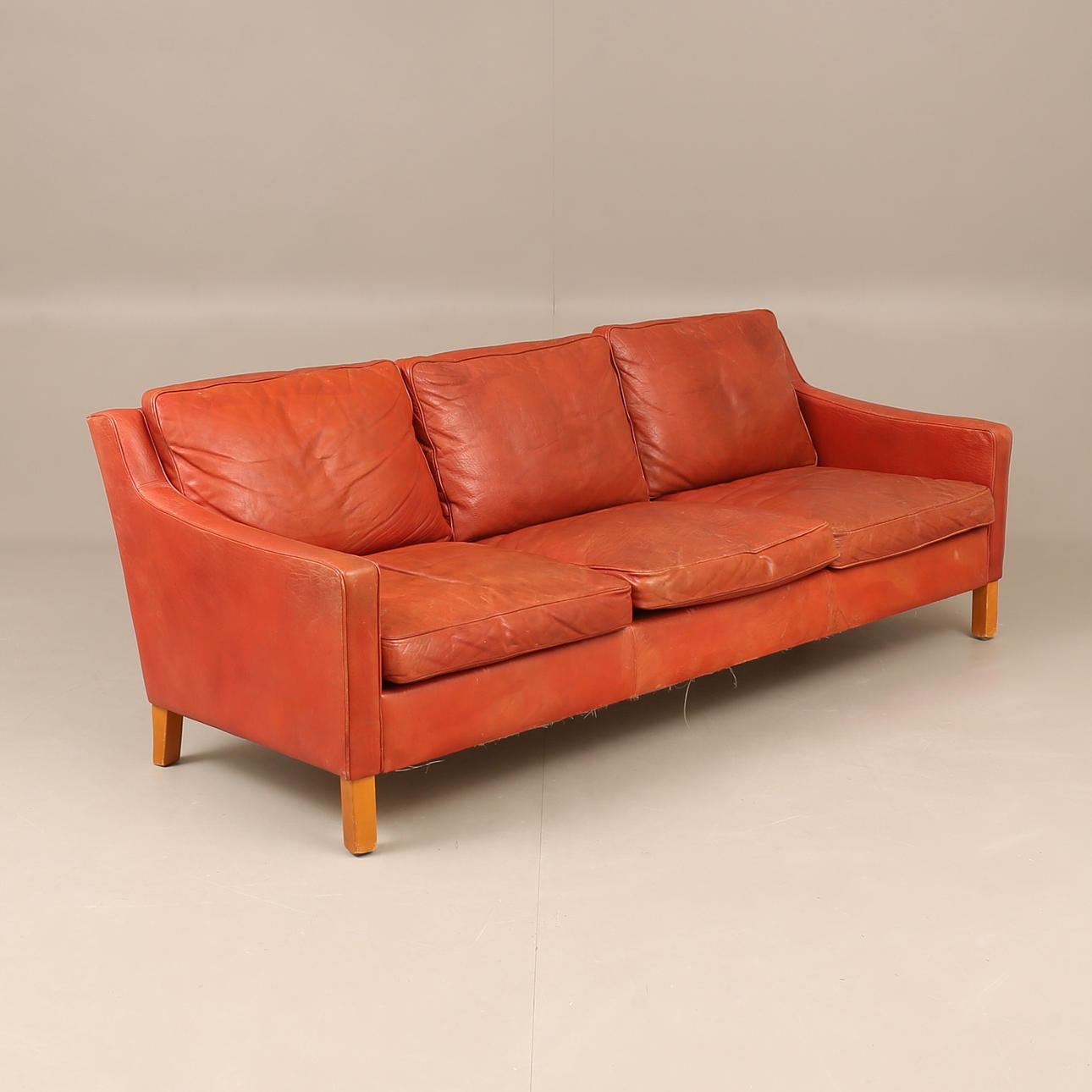 SOFA, leather, OPE Furniture.