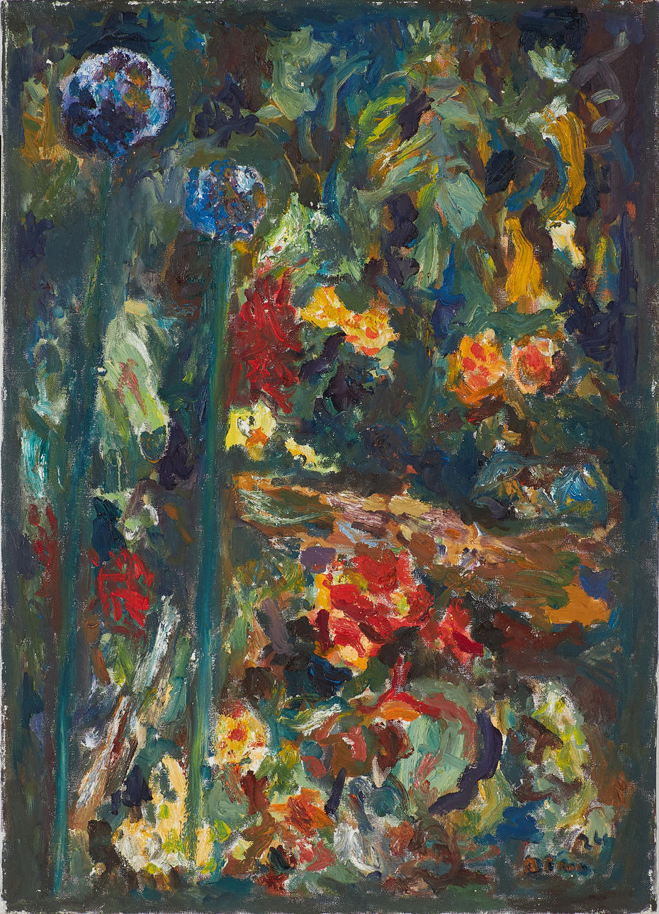 JOE RENO (USA 1943-). 