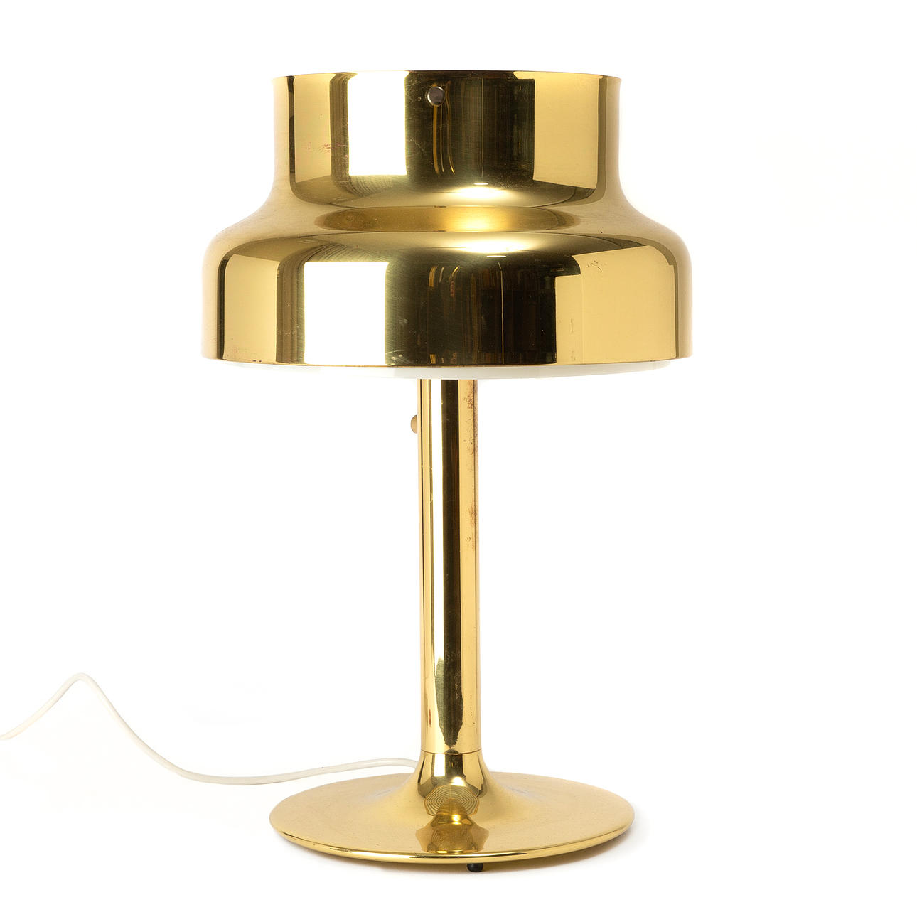 ANDERS PEHRSON. A table lamp, “Bumling”, Ateljé Lyktan.