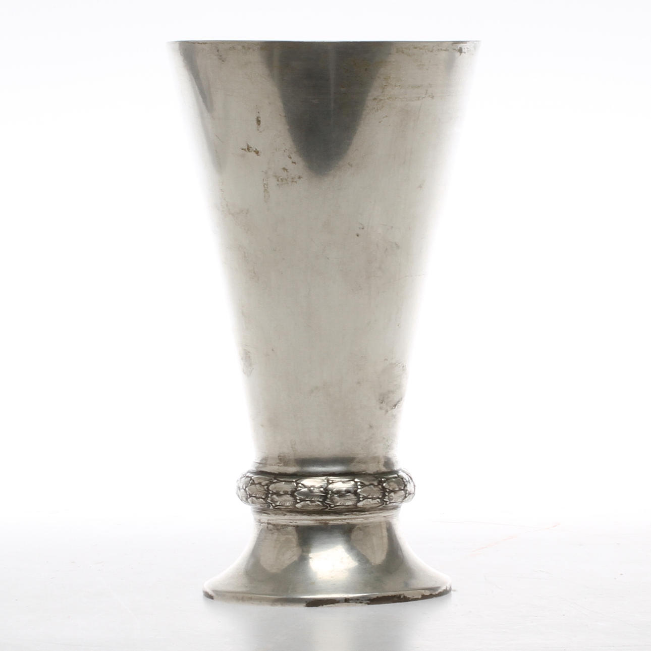 VAS, silver, C G Hallberg, 1913.