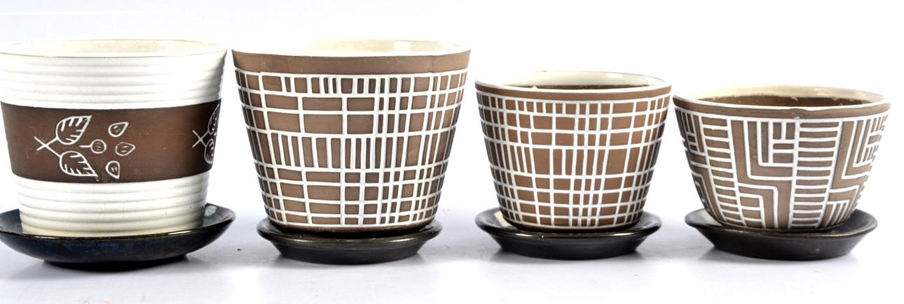 YTTERFODER, UPPSALA EKEBY OCH FAT, 1900-tal.