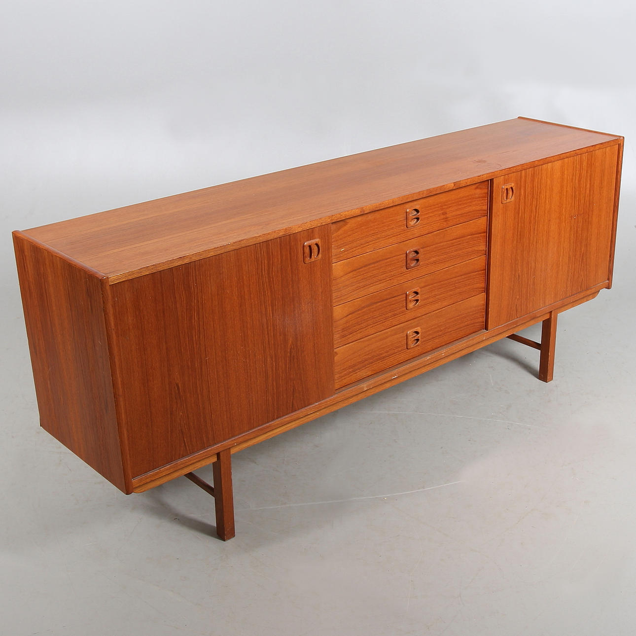 SIDEBOARD, "Korsör", Ikea, 1900-talets andra hälft.