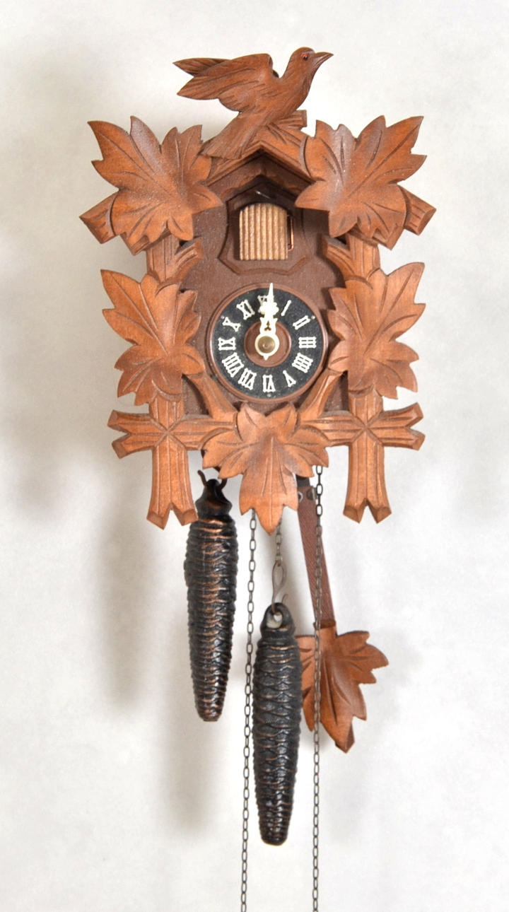 GÖKUR, Tyskland, 1900-tal.