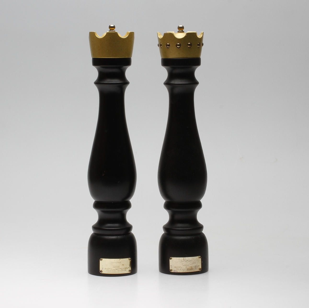 SALT OCH PEPPARKVARN, Royal Kitchen, 1900-talets andra hälft.