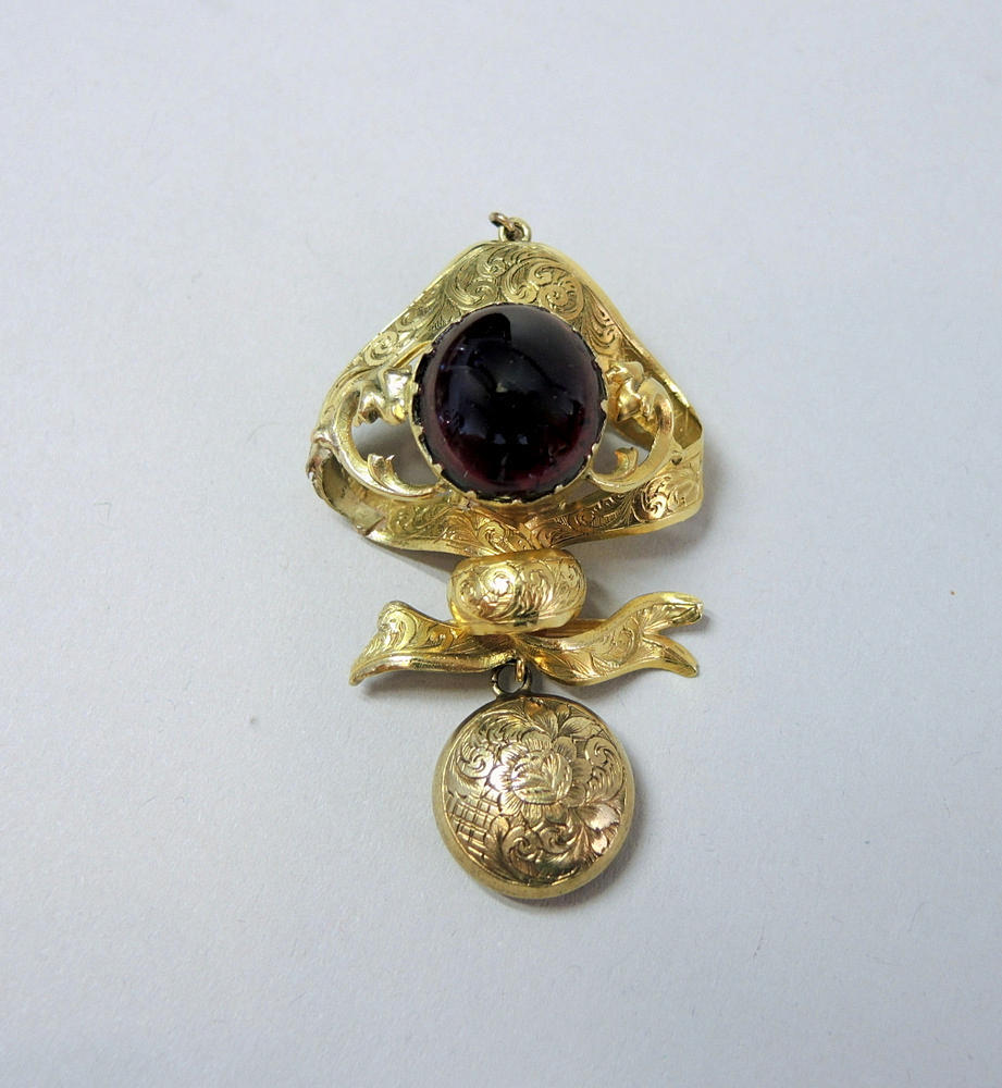 FIN BIEDERMEIER HÄNGE.