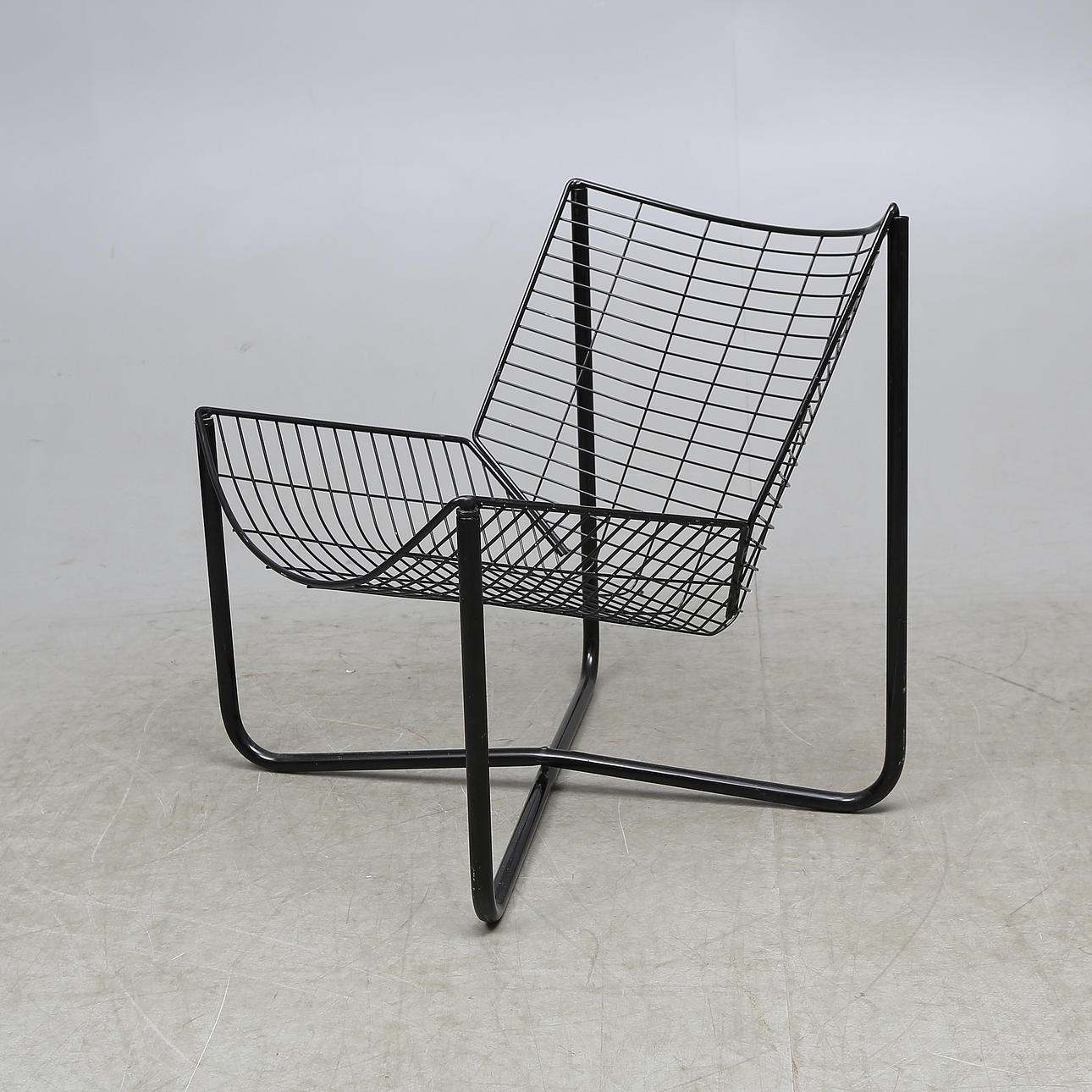 FÅTÖLJ,"Järpen", Niels Gammelgaard, Ikea, formgiven 1983.