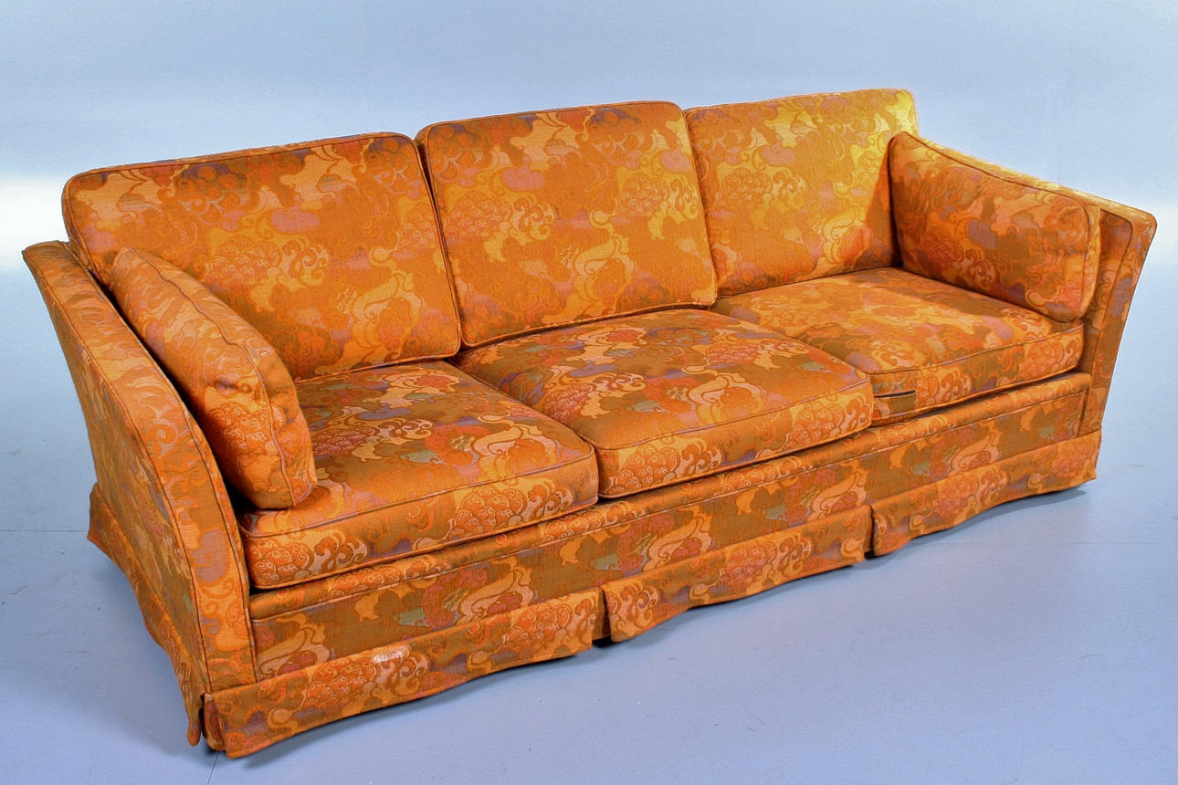 SOFFA, Dux, 1900-talets sista kvartal.