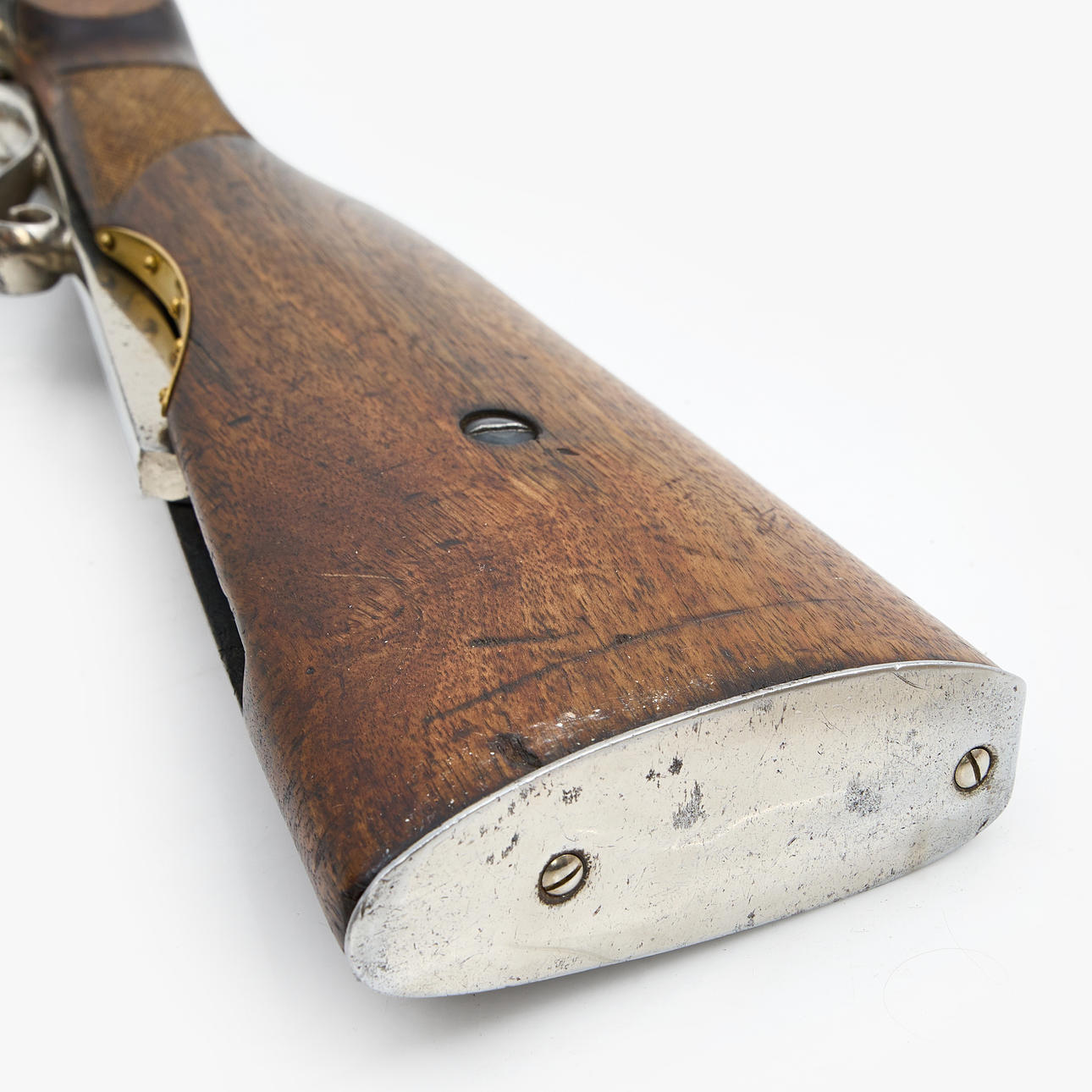 TIVOLIGEVÄR, Oscar Will Original, 18/1900-tal. Vapen & Militaria ...