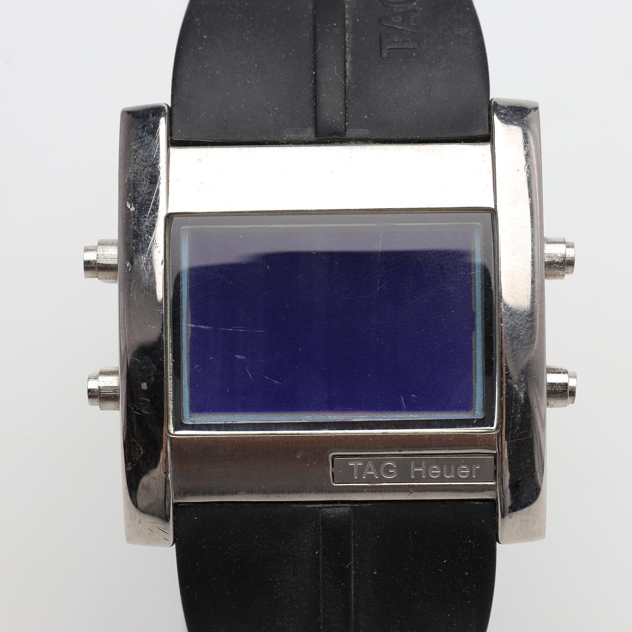 MEN'S WATCH, Tag Heuer, Sixty Nine, quartz. Clocks & Watches