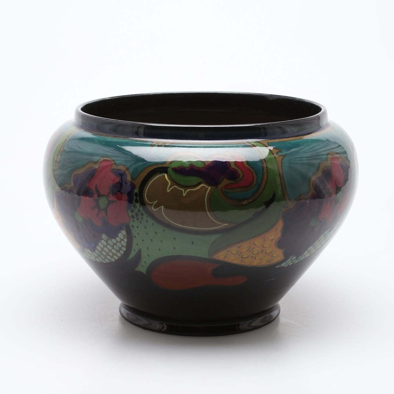 YTTERFODER/YTTERKRUKA, Jugend, ”High Gloss”, PZH, Gouda.