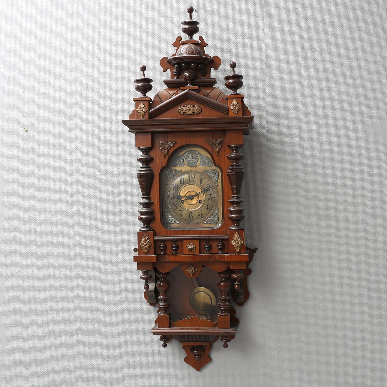 HERRGÅRDSUR, 1800/1900-tal.