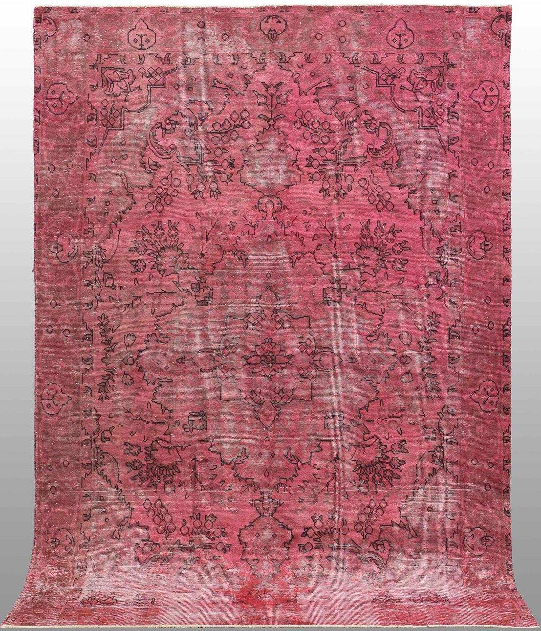 MATTA, Carpet Vintage (fine), 280 x 190 cm.