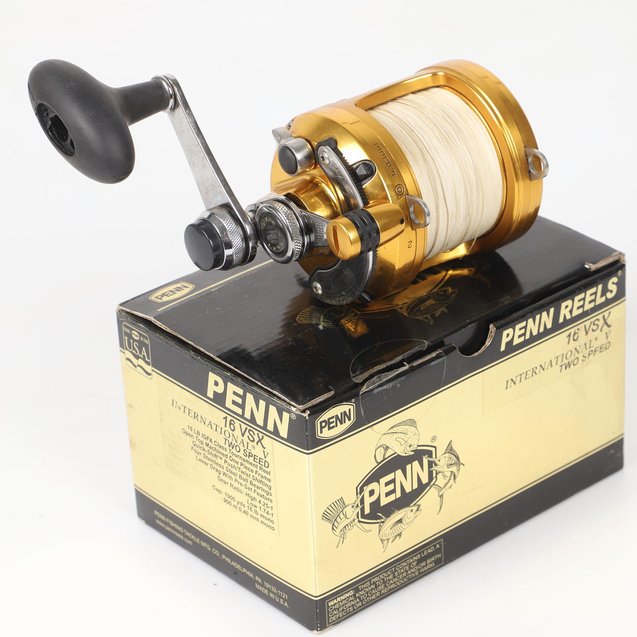 2 speed fishing reel used Shimano SPM16II Speedmaster II Lever Drag it offers a balanced feel when paired with compatible rods 2 Speed Reel Saltwater Fishing