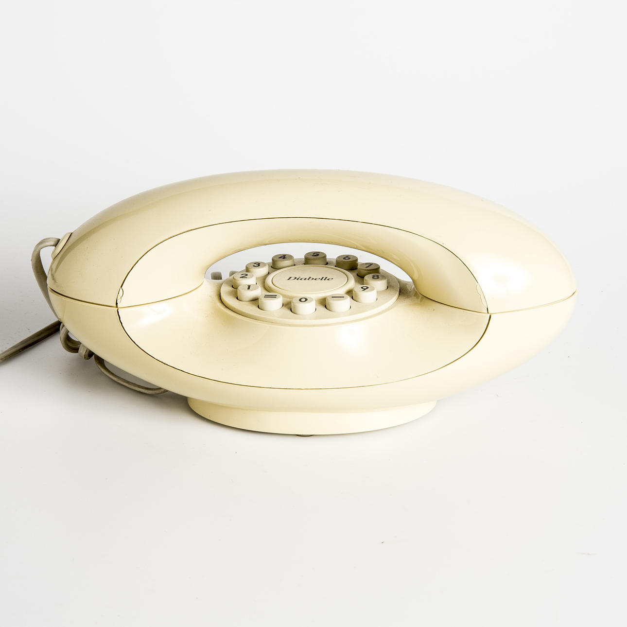 TELEFON, "Diabelle".