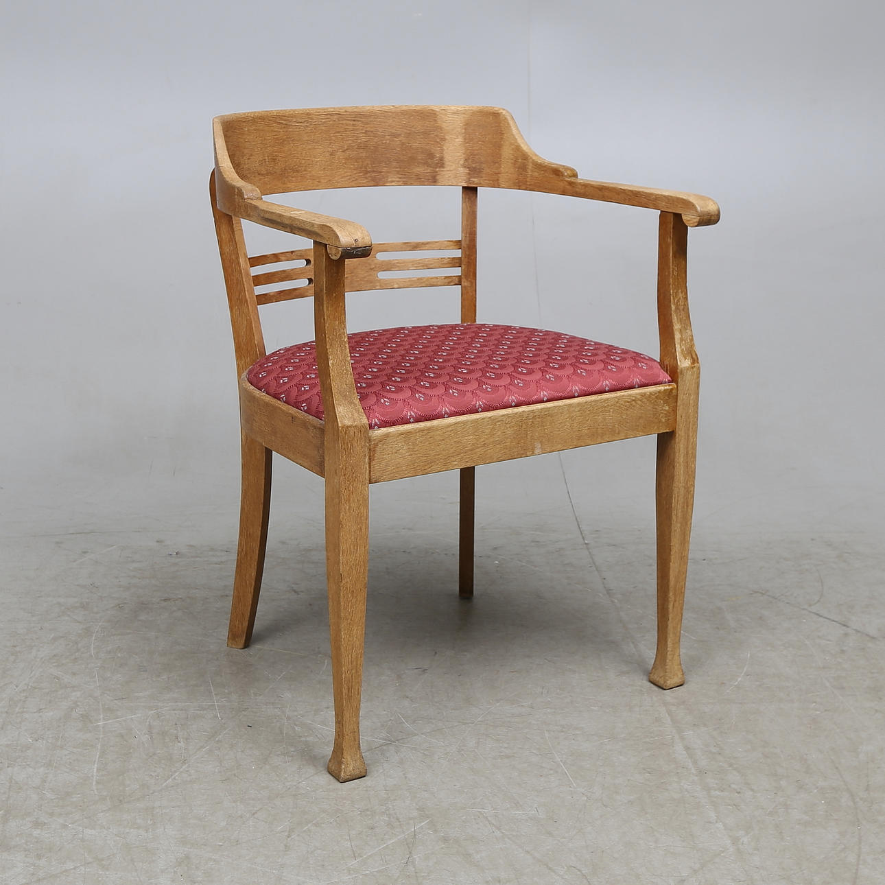 SKRIVSTOL, ek, jugend, 1900-talets första hälft.