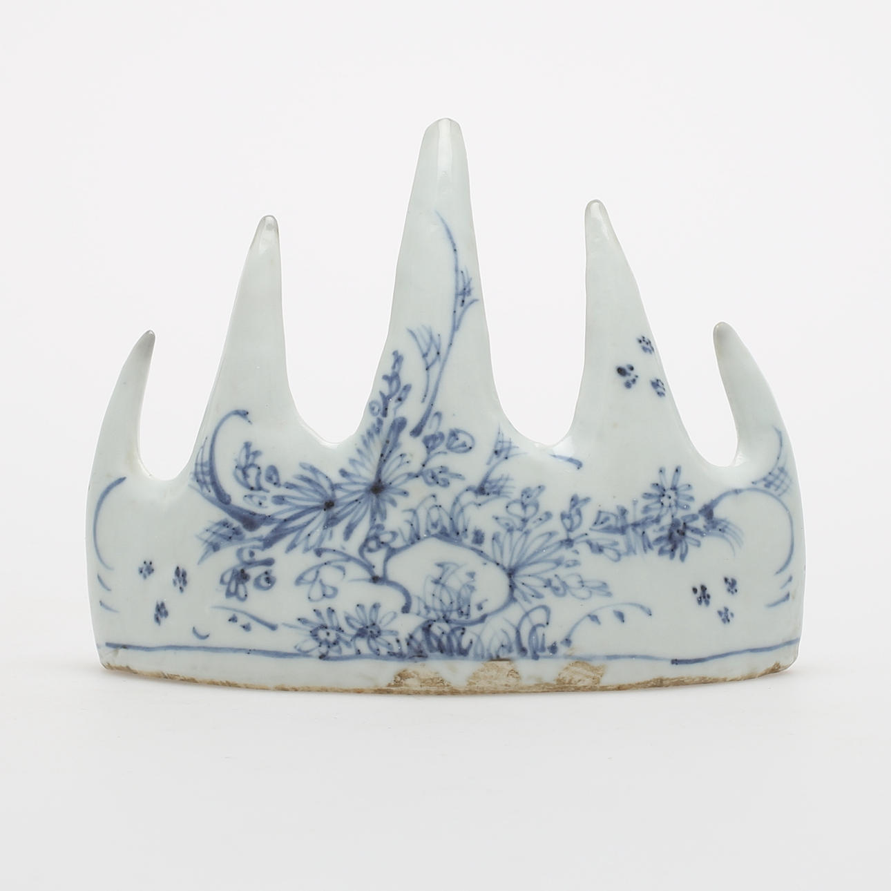 PENSELSTÄLL, porslin, Kina.