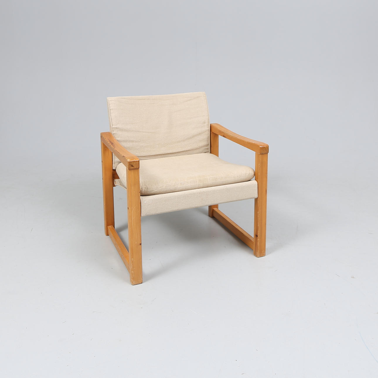 KARIN MOBRING. fåtöljer, "Diana", IKEA, 1900-talets andra hälft.
