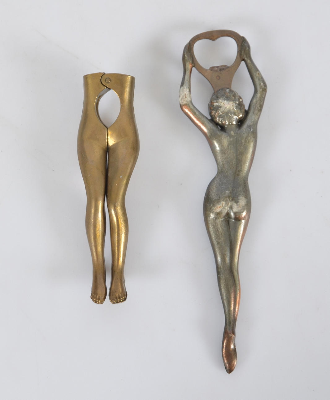 NÖTKNÄCKARE SAMT KAPSYLÖPPNARE, 1900-tal.