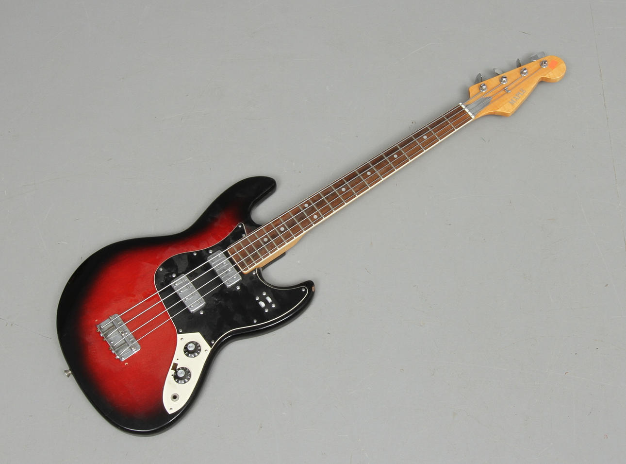 ELBAS, Maple, 1900-tal.