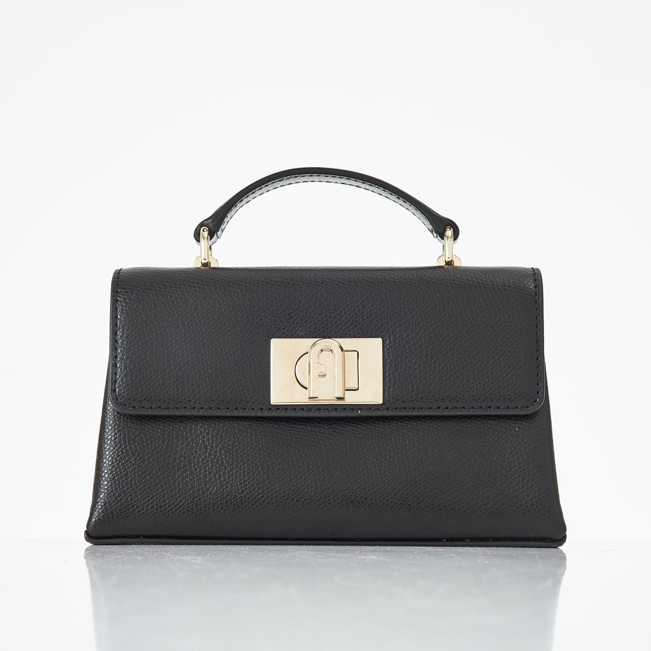 FURLA, "Mini Top Handle Bag", handbag.
