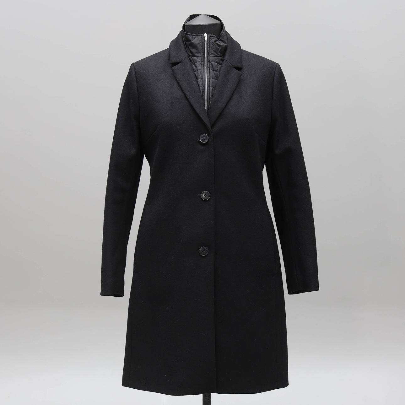 SNOOT, Jacka, dam, ull, stl märkt XL.