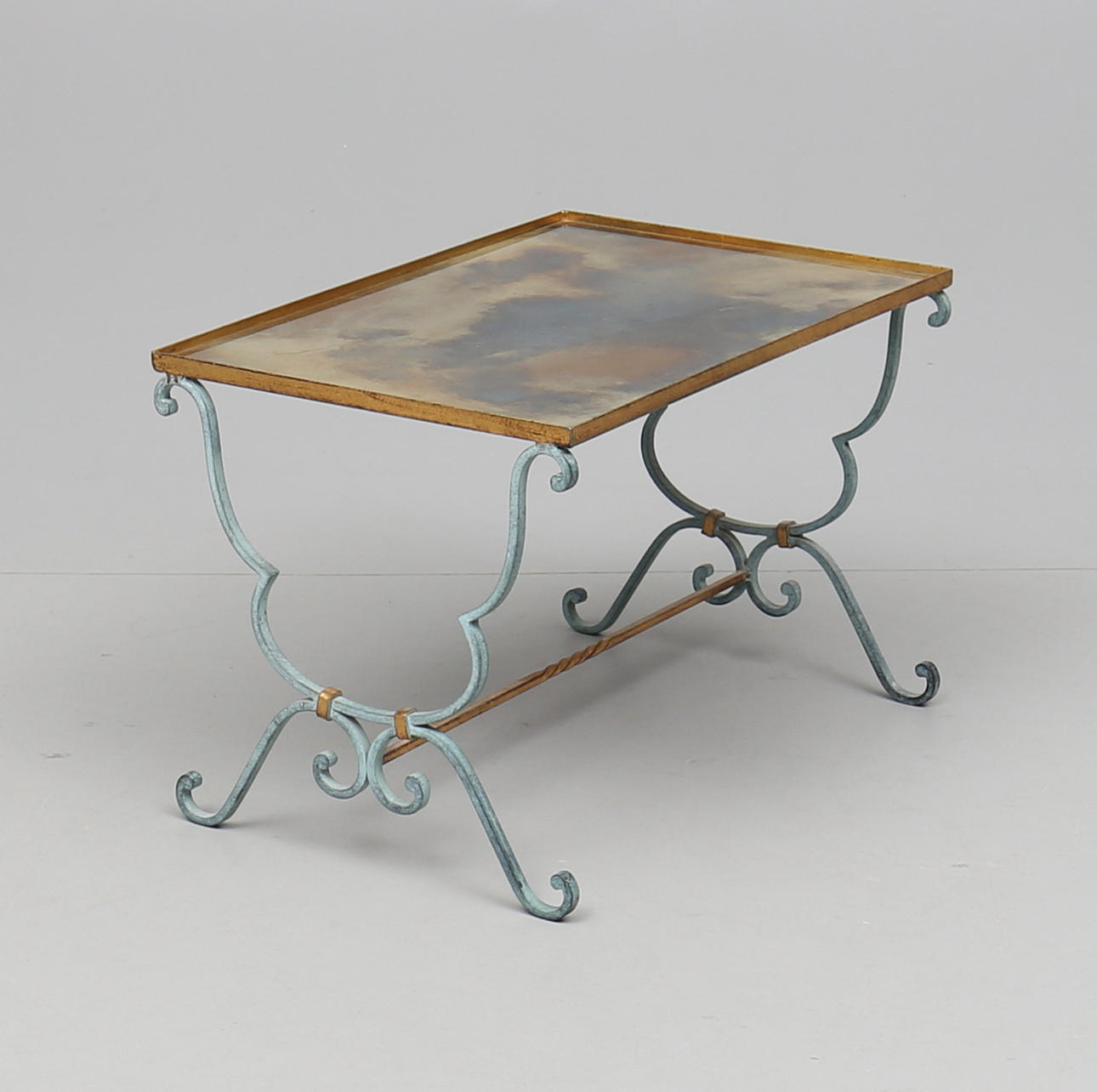 BORD, 1900-tal.