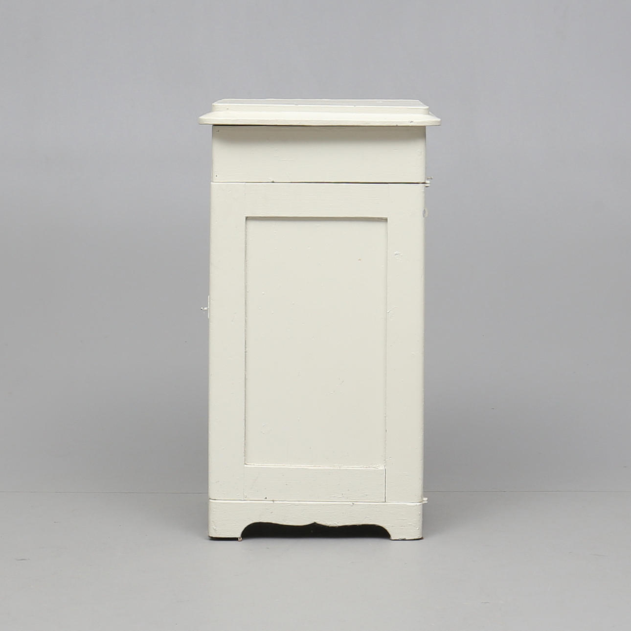 POTTSKÅP, 1800-/1900.