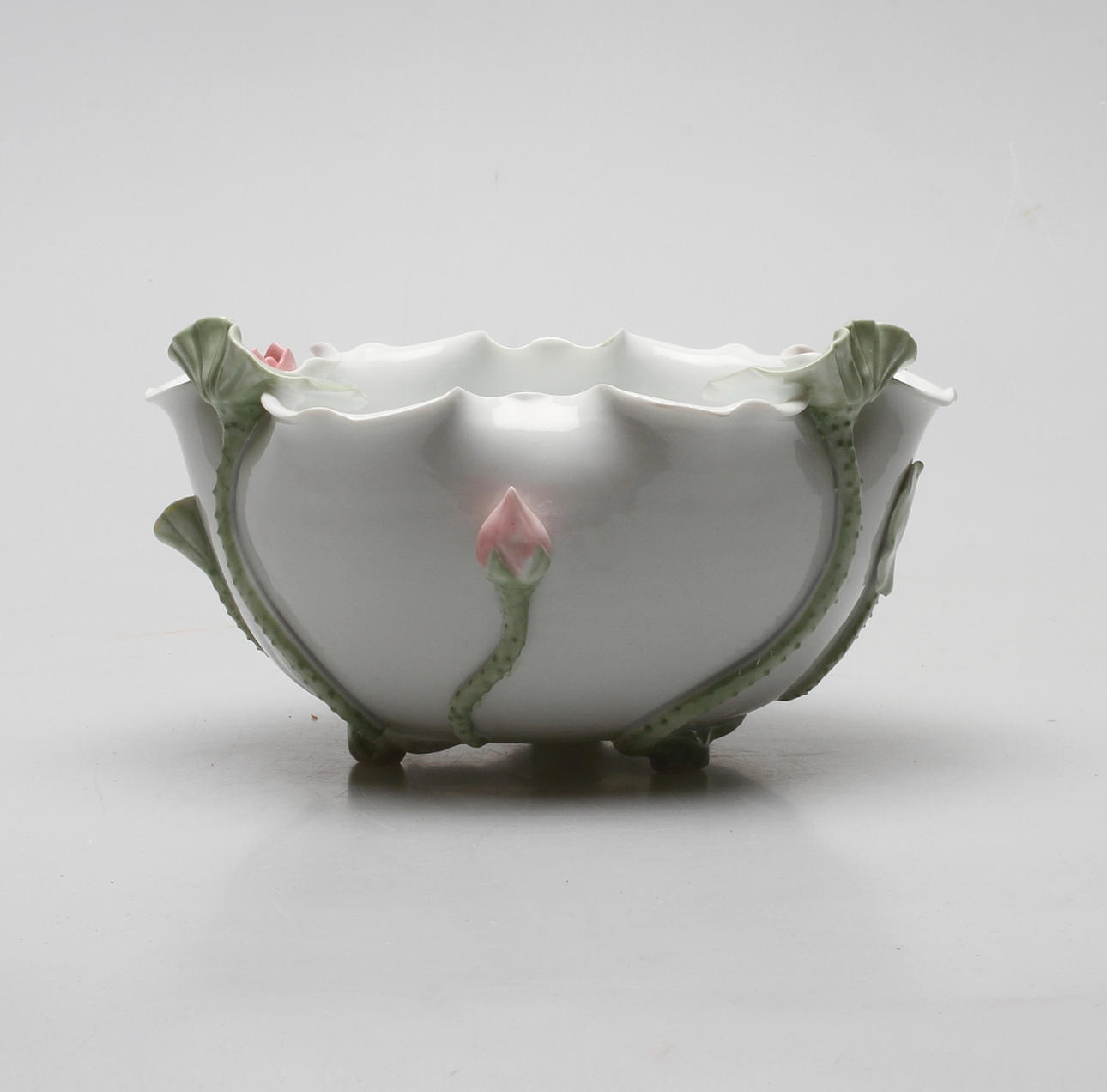 SKÅL, porslin, 1900-tal.