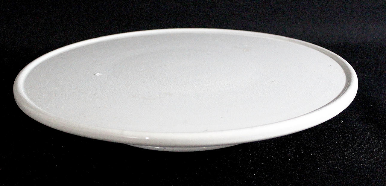 TÅRTFAT, porslin, Gustavsberg.