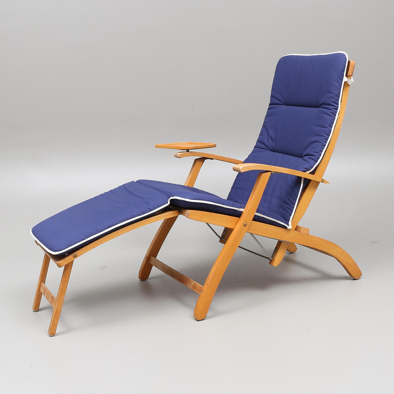 DÄCKSTOL, "Lobby", Brogrens.