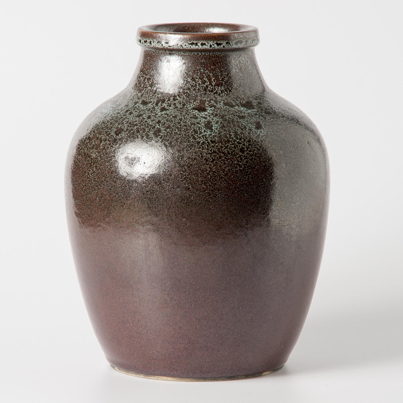 VAS, keramik, Yngve Blixt, Höganäs.