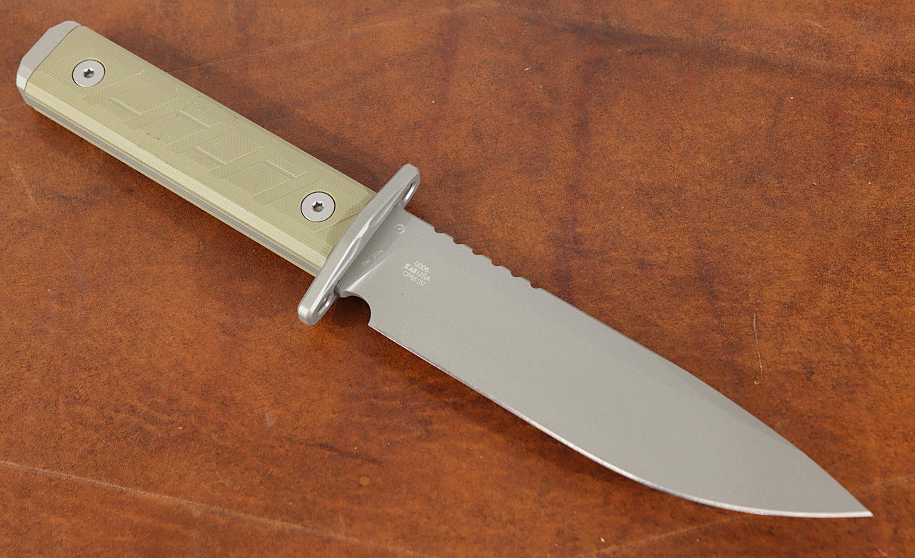 KNIV ZERO TOLERANCE ZT-0006.
