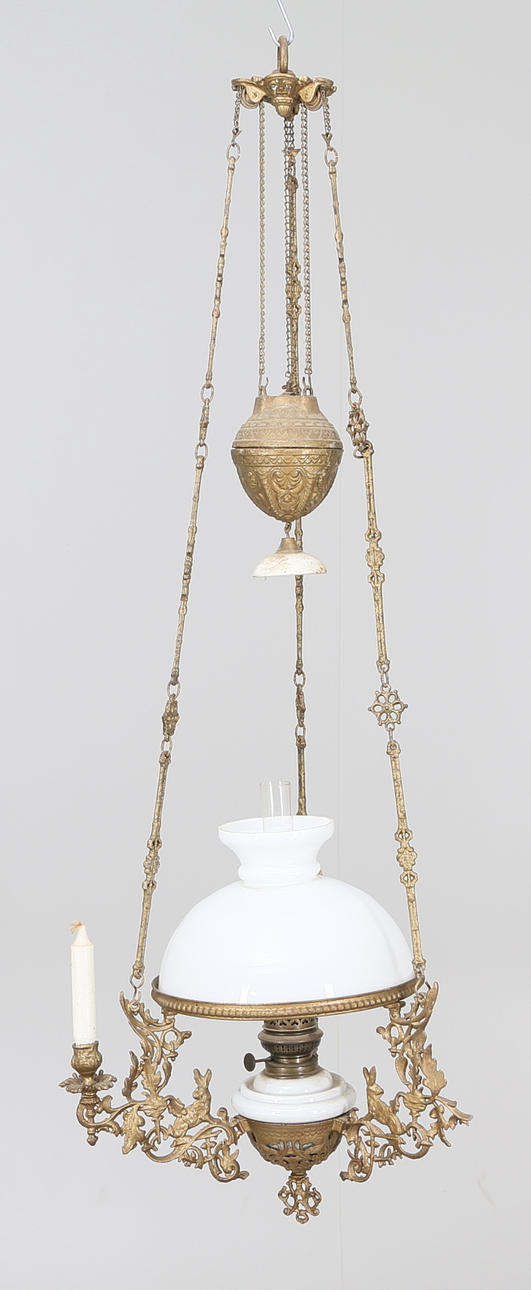TAKFOTOGENLAMPA.