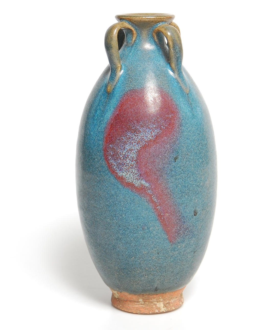 VAS, Juanyao glasyr, keramik Kina.