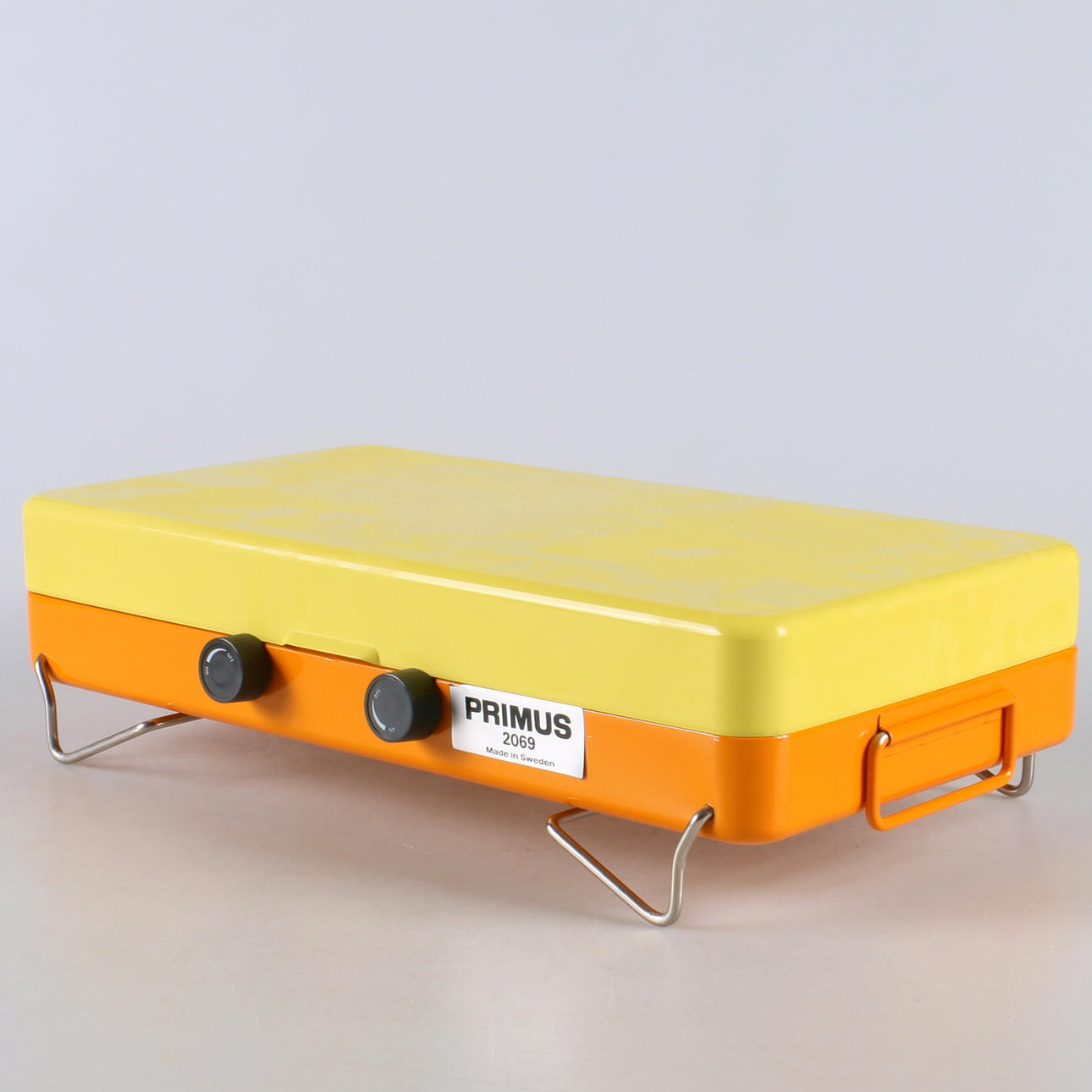 FOTOGENKÖK, Primus 2069, 1970-tal.