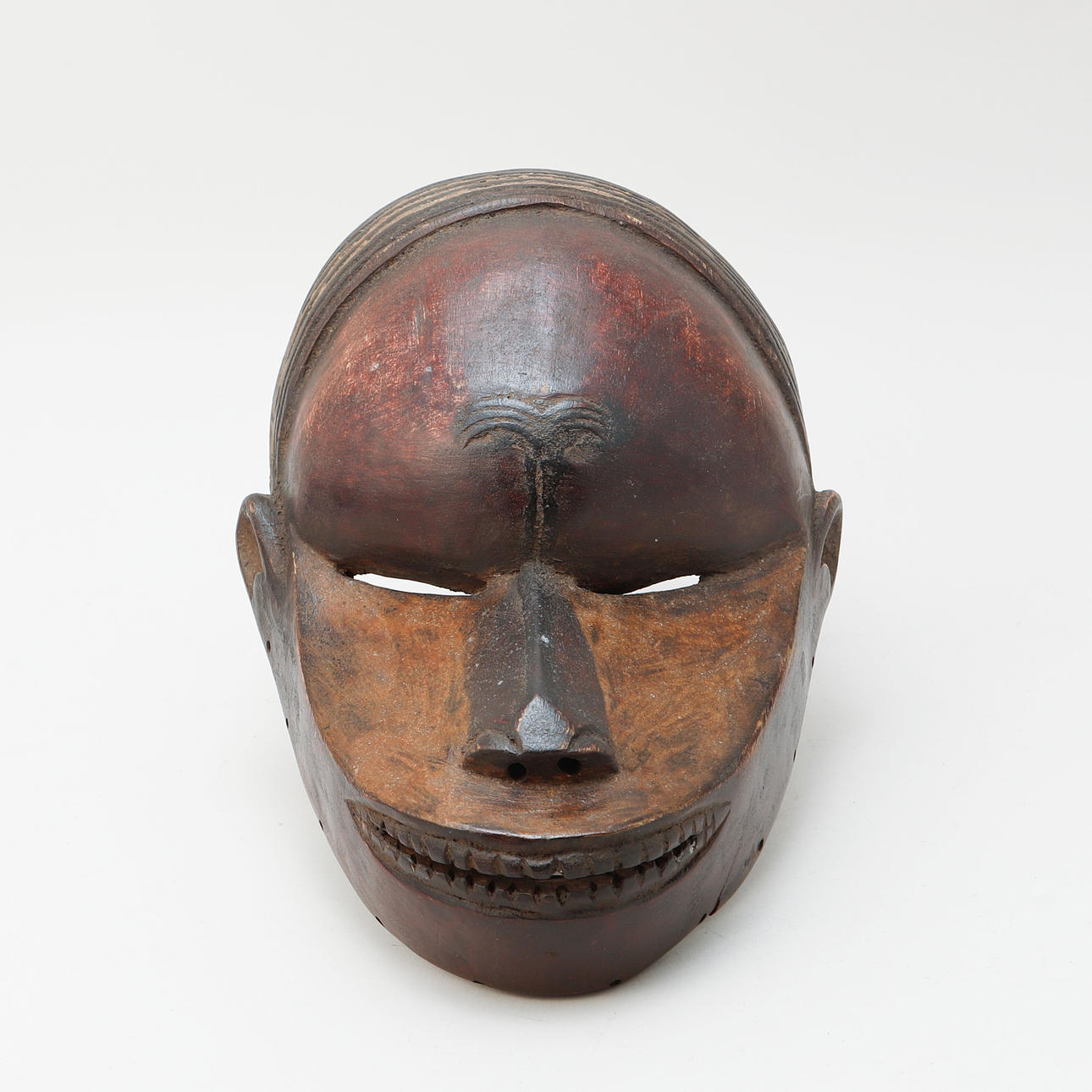 MASK, Dan, Liberia.