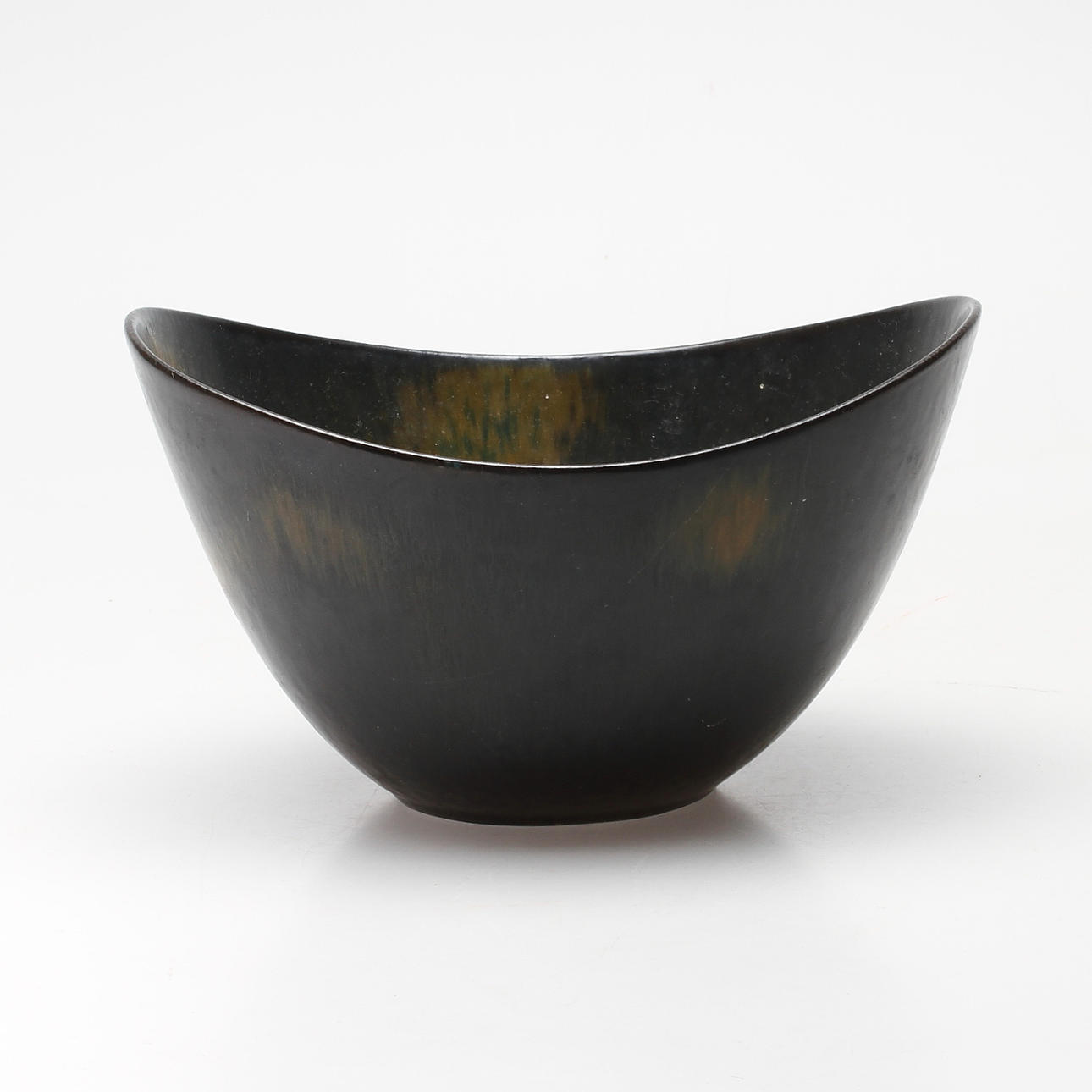 SKÅL, stengods, Gunnar Nylund, Rörstrand.