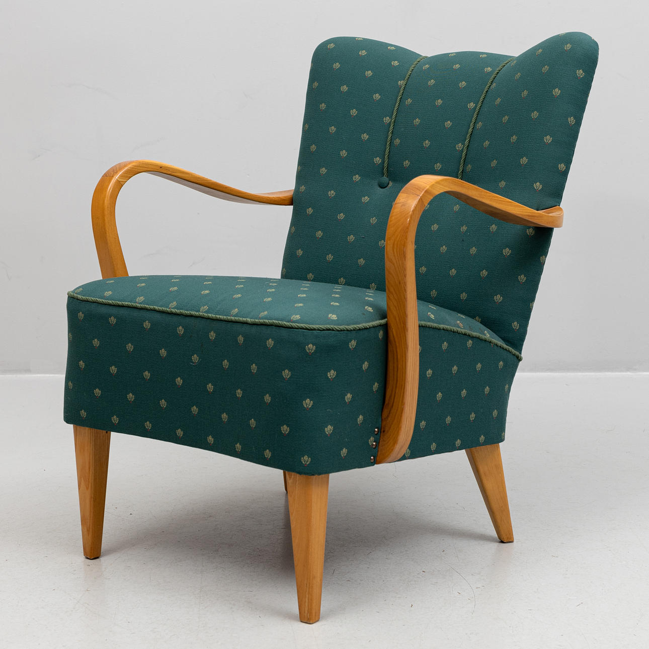 An armchair, 1940s/1950s.