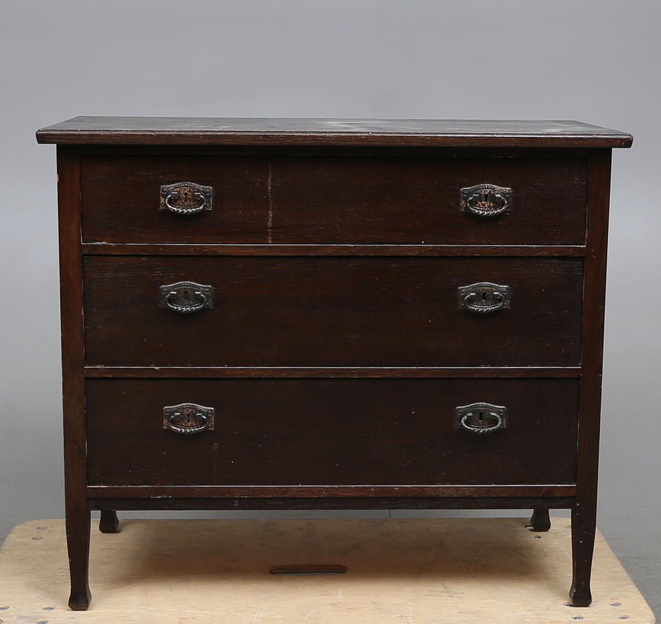 BYRÅ, jugend, tidigt 1900-tal.