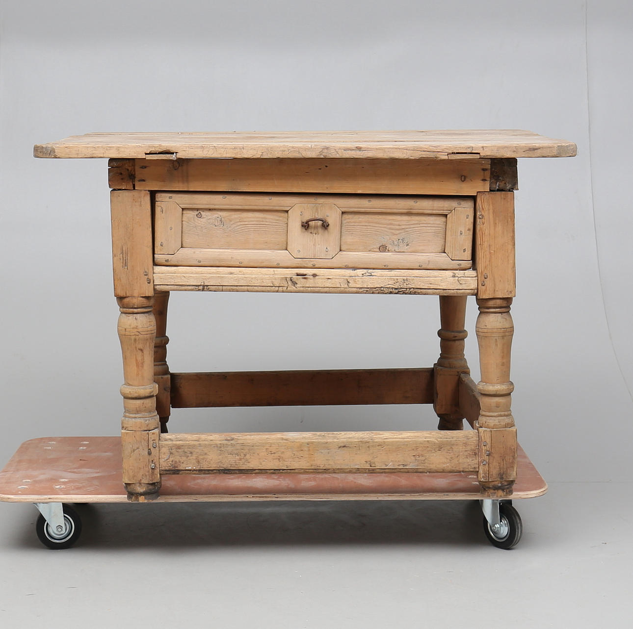 BORD, allmoge, 1800/1900-tal.